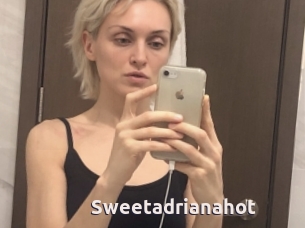 Sweetadrianahot