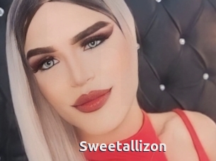 Sweetallizon