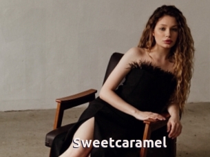 Sweetcaramel