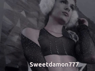 Sweetdamon777