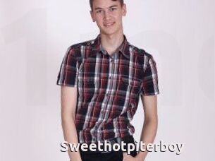 Sweethotpiterboy