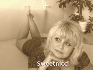 Sweetnicci