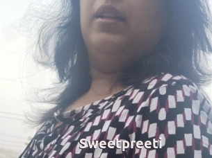 Sweetpreeti