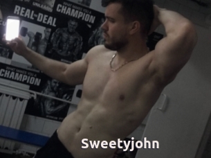 Sweetyjohn