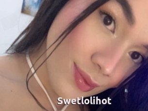 Swetlolihot