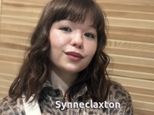 Synneclaxton