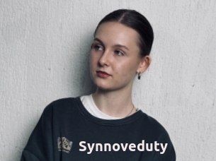 Synnoveduty