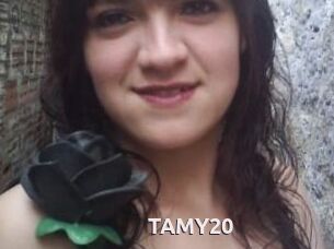 TAMY20