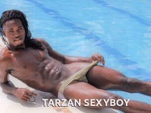 TARZAN_SEXYBOY