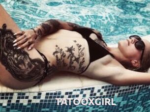 TATOOXGIRL