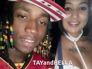 TAYandBELLA