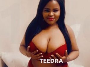 TEEDRA