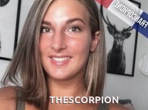 THESCORPION