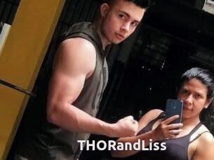 THORandLiss