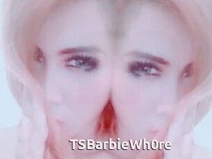 TSBarbieWh0re