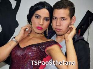 TSPaoSthefano