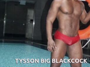 TYSSON_BIG_BLACKCOCK