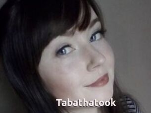 Tabathatook