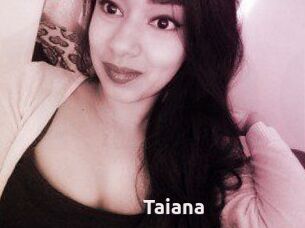 Taiana_