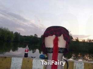 TailFairy