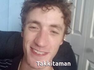 Takkitaman