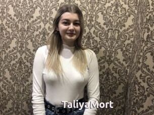 TaliyaMort