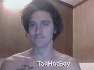 TallHotBoy