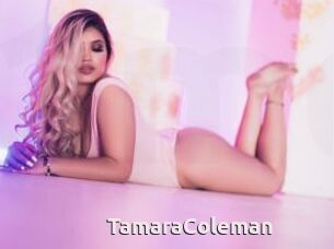 TamaraColeman