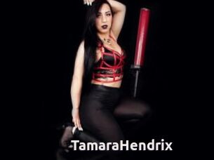 TamaraHendrix