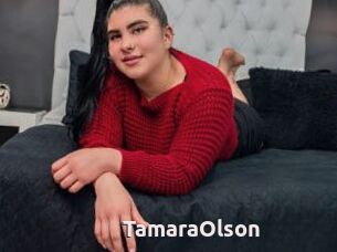 TamaraOlson