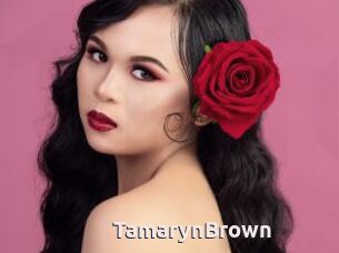 TamarynBrown