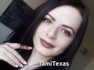 TamiTexas