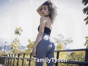 TamilyTyson