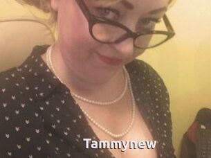 Tammynew