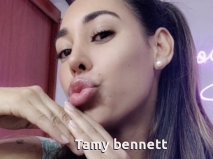 Tamy_bennett