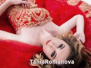 TaniaRomanova