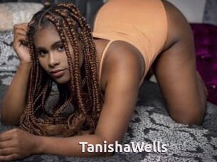 TanishaWells