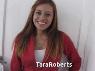 TaraRoberts