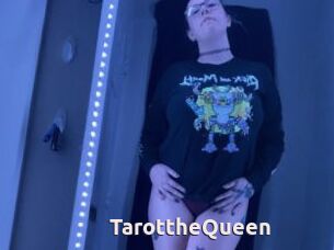 TarottheQueen