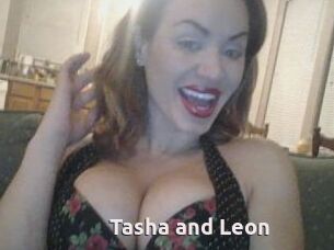 Tasha_and_Leon