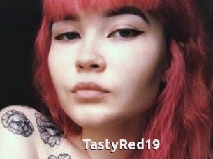 TastyRed19