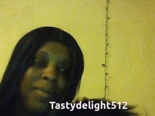 Tastydelight512