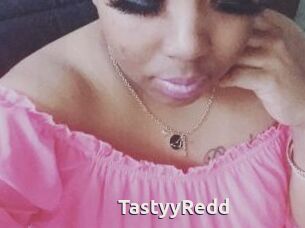 TastyyRedd