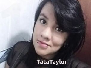 TataTaylor