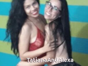 TatianaAndAlexa