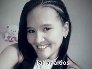 TatianaRios