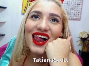 TatianaScott