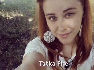 Tatka_Fire