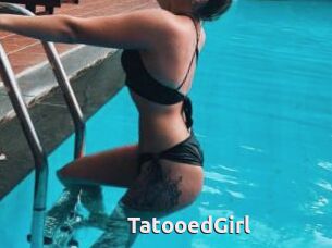 TatooedGirl