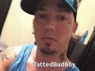 TattedBadBoy